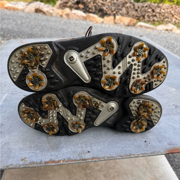 Footjoy Golf Shoes - Picture 6 of 6